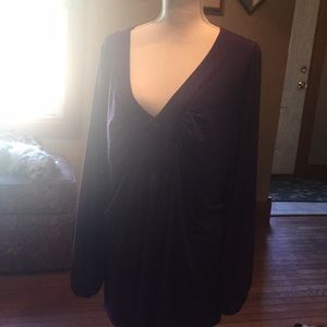 Long sleeve top 18/20 like New